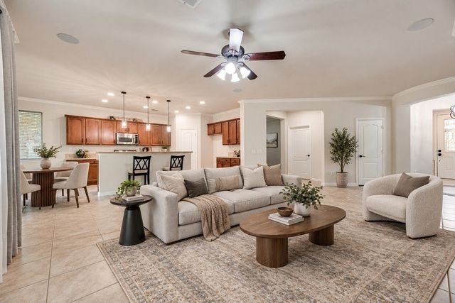 9600 Rosewood Drive, Denton, TX 76207