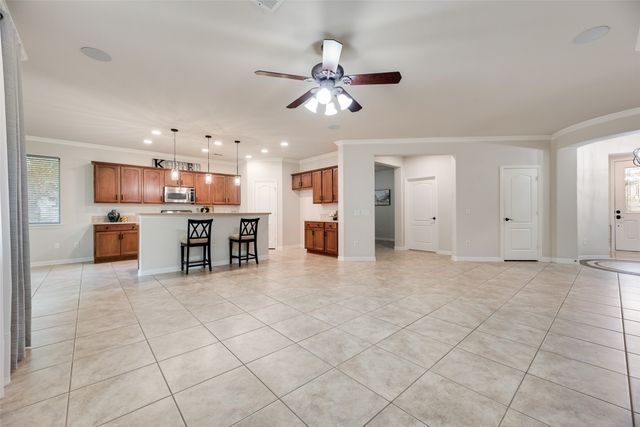 9600 Rosewood Drive, Denton, TX 76207
