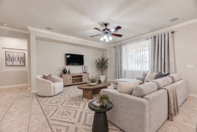 9600 Rosewood Drive, Denton, TX 76207