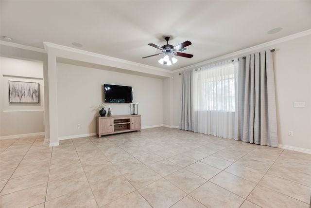 9600 Rosewood Drive, Denton, TX 76207