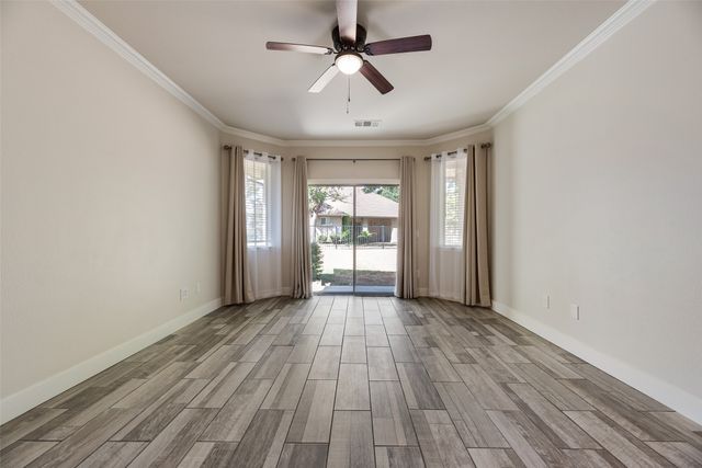 9600 Rosewood Drive, Denton, TX 76207