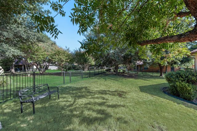 9600 Rosewood Drive, Denton, TX 76207