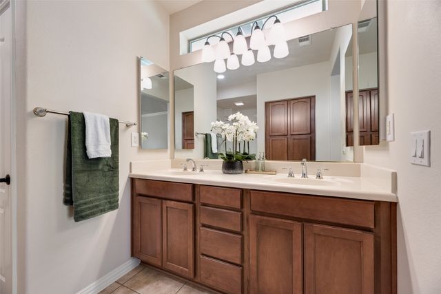 9600 Rosewood Drive, Denton, TX 76207