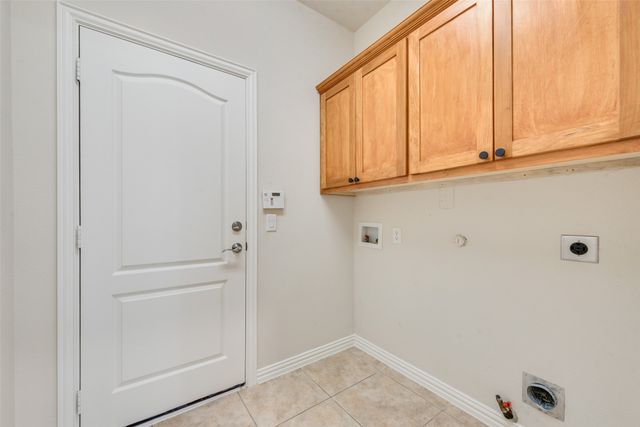 9600 Rosewood Drive, Denton, TX 76207