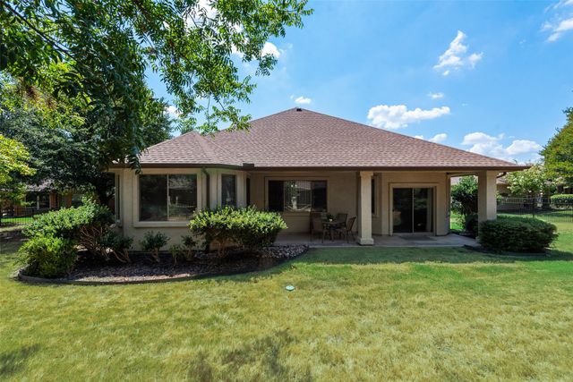 9600 Rosewood Drive, Denton, TX 76207