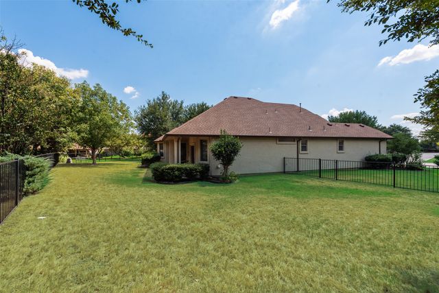 9600 Rosewood Drive, Denton, TX 76207