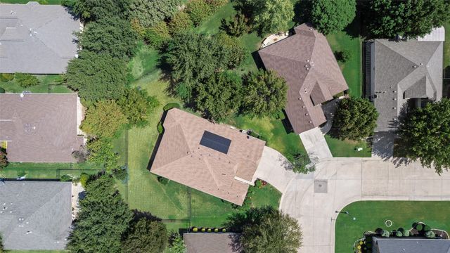 9600 Rosewood Drive, Denton, TX 76207