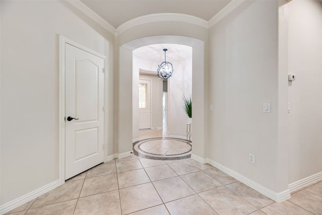 9600 Rosewood Drive, Denton, TX 76207