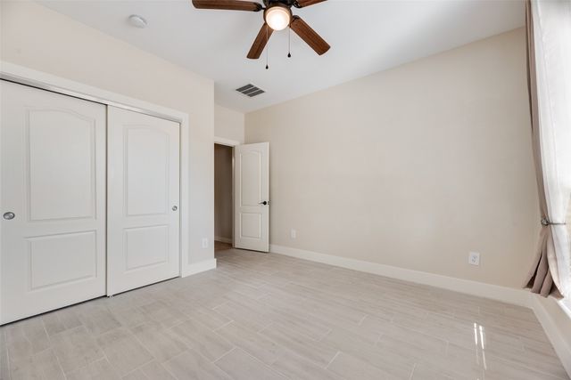 9600 Rosewood Drive, Denton, TX 76207