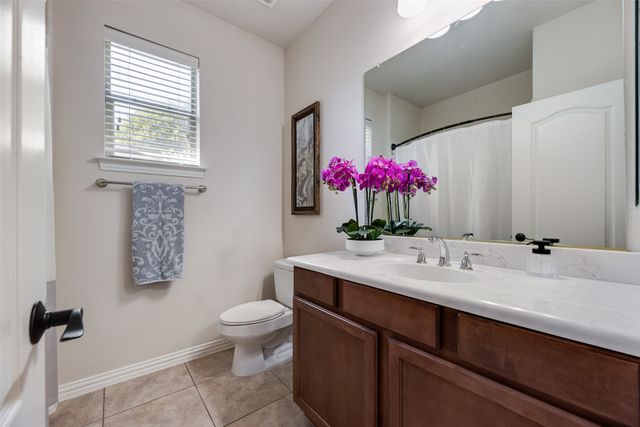 9600 Rosewood Drive, Denton, TX 76207