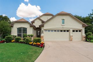 9600 Rosewood Drive, Denton, TX 76207