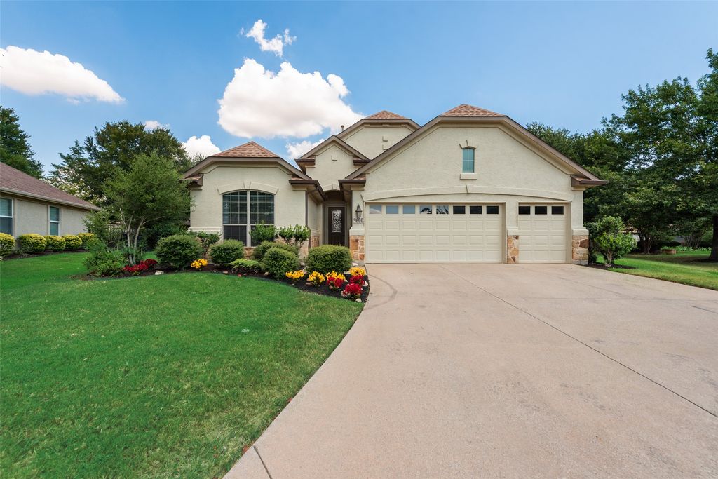 9600 Rosewood Drive, Denton, TX 76207 — photo 3