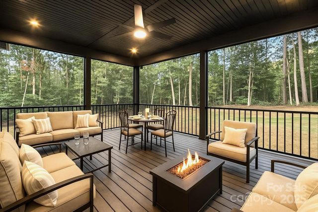 1075 Lake Wright Road, China Grove, NC 28023