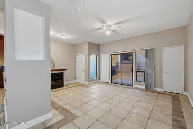 2744 N Country Club Rd Unit 106, Tucson, AZ 85716