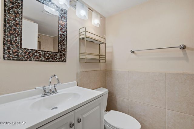 2744 N Country Club Rd Unit 106, Tucson, AZ 85716