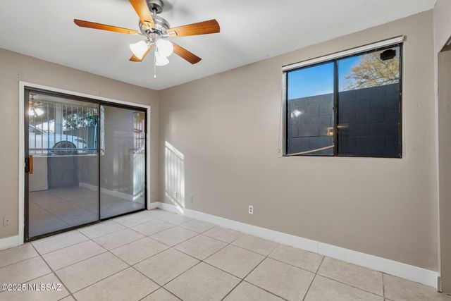 2744 N Country Club Rd Unit 106, Tucson, AZ 85716