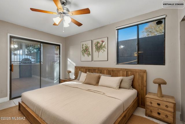 2744 N Country Club Rd Unit 106, Tucson, AZ 85716