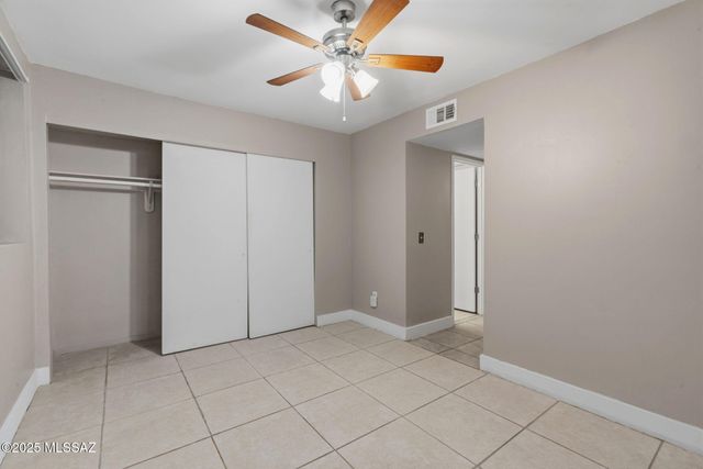 2744 N Country Club Rd Unit 106, Tucson, AZ 85716