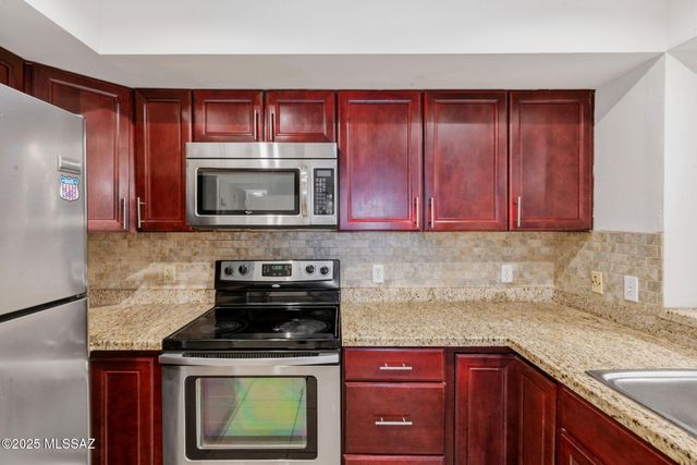 2744 N Country Club Rd Unit 106, Tucson, AZ 85716