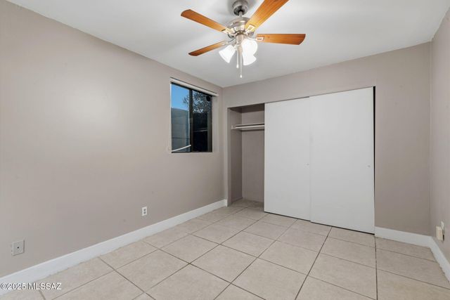 2744 N Country Club Rd Unit 106, Tucson, AZ 85716