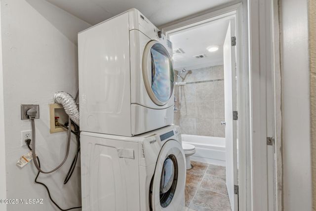 2744 N Country Club Rd Unit 106, Tucson, AZ 85716