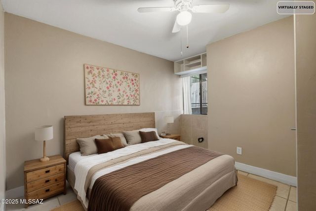 2744 N Country Club Rd Unit 106, Tucson, AZ 85716