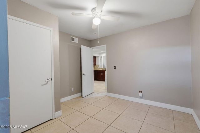 2744 N Country Club Rd Unit 106, Tucson, AZ 85716