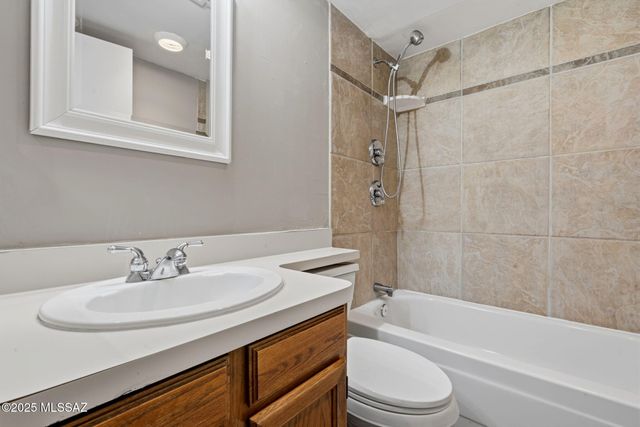 2744 N Country Club Rd Unit 106, Tucson, AZ 85716