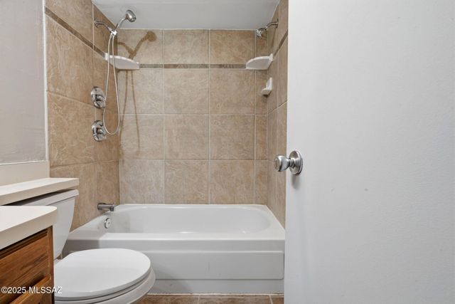 2744 N Country Club Rd Unit 106, Tucson, AZ 85716