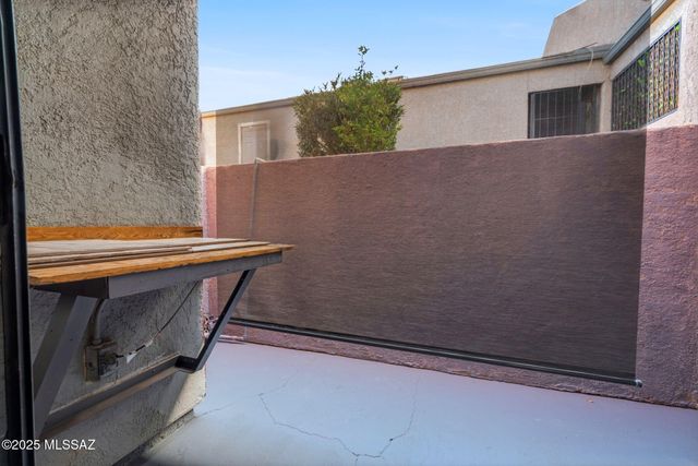 2744 N Country Club Rd Unit 106, Tucson, AZ 85716