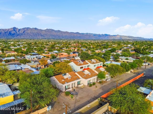 2744 N Country Club Rd Unit 106, Tucson, AZ 85716