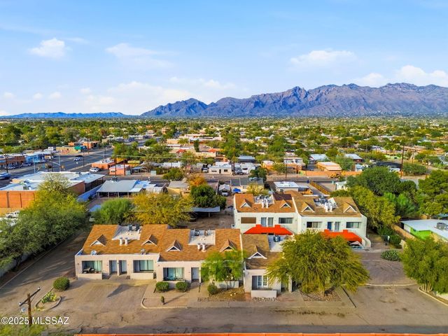 2744 N Country Club Rd Unit 106, Tucson, AZ 85716