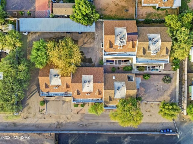 2744 N Country Club Rd Unit 106, Tucson, AZ 85716