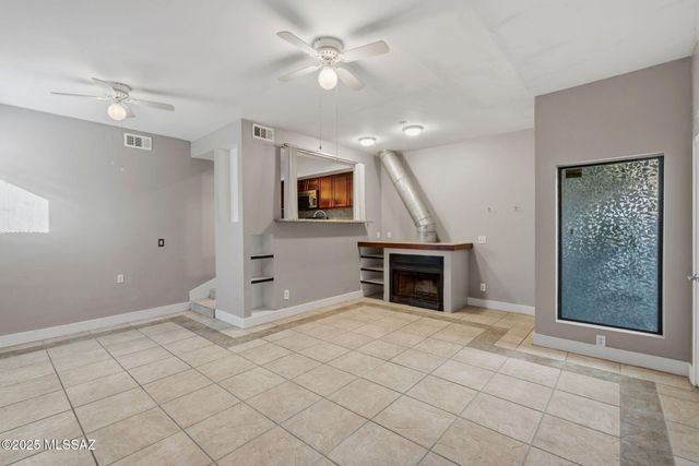 2744 N Country Club Rd Unit 106, Tucson, AZ 85716