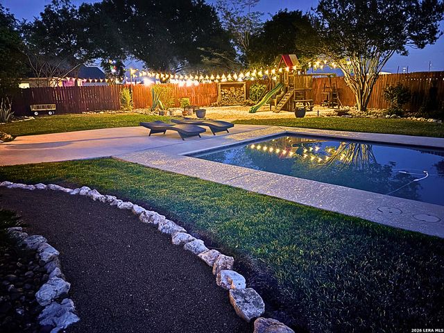 15224 PARK PLACE DR, Lytle, TX 78052