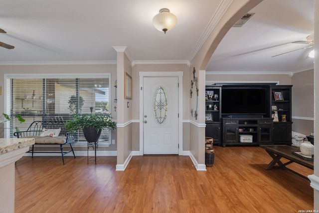 15224 PARK PLACE DR, Lytle, TX 78052