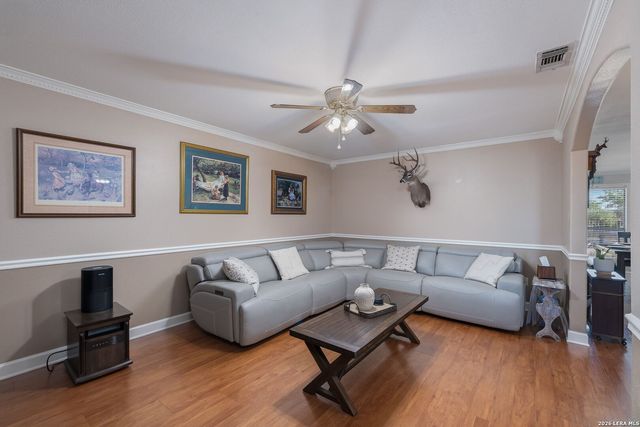 15224 PARK PLACE DR, Lytle, TX 78052
