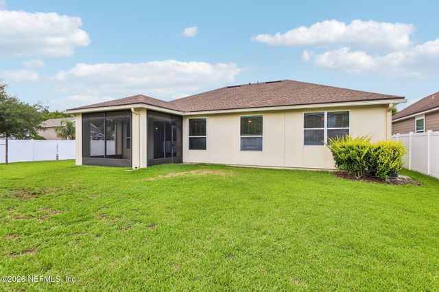430 CASA SEVILLA Avenue, St. Augustine, FL 32092