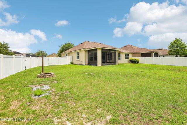 430 CASA SEVILLA Avenue, St. Augustine, FL 32092