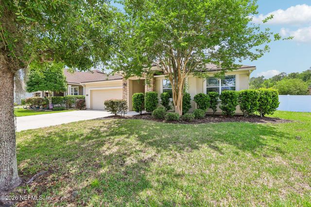 430 CASA SEVILLA Avenue, St. Augustine, FL 32092