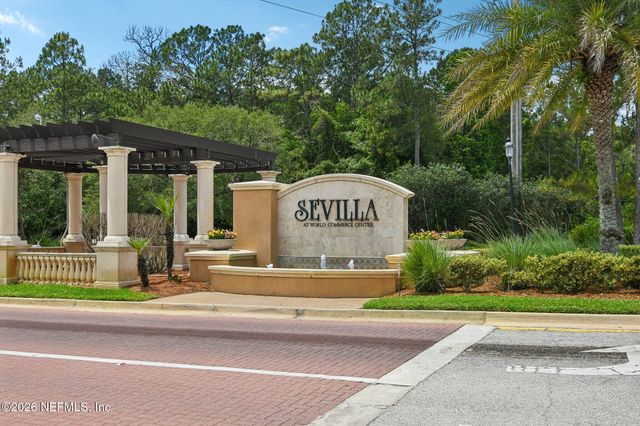 430 CASA SEVILLA Avenue, St. Augustine, FL 32092