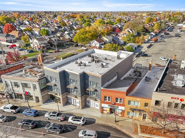 13730 Michigan Avenue, Dearborn, MI 48126