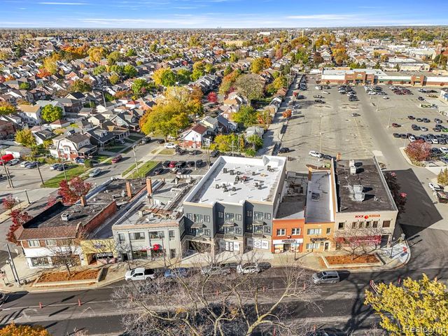 13730 Michigan Avenue, Dearborn, MI 48126