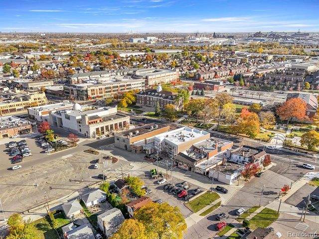 13730 Michigan Avenue, Dearborn, MI 48126