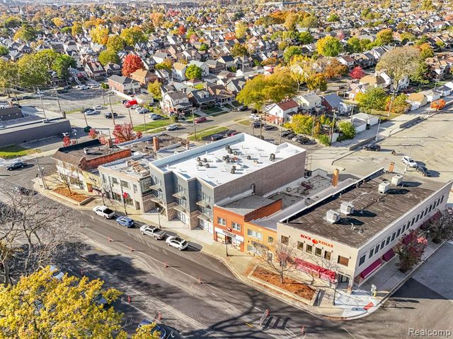 13730 Michigan Avenue, Dearborn, MI 48126