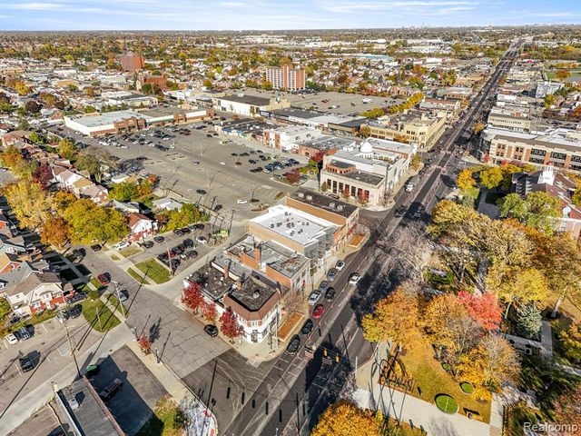 13730 Michigan Avenue, Dearborn, MI 48126