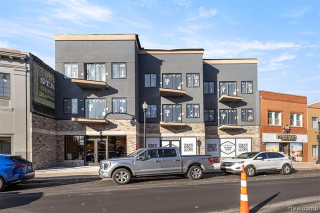 13730 Michigan Avenue, Dearborn, MI 48126