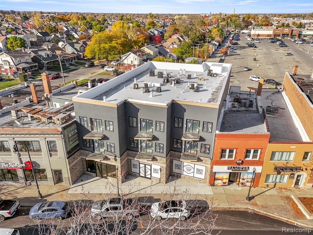 13730 Michigan Avenue, Dearborn, MI 48126