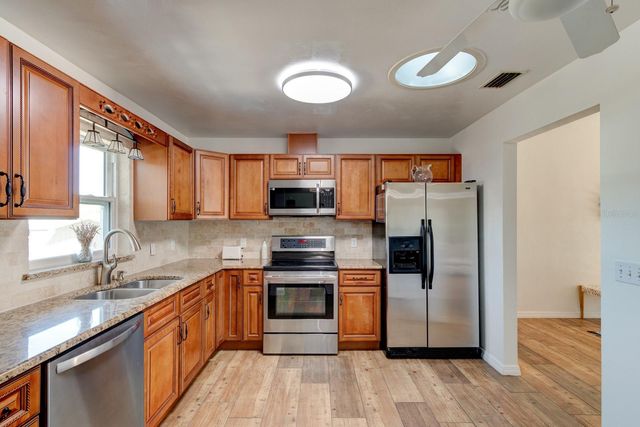 117 AZALEA ROAD, Edgewater, FL 32141