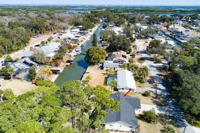 117 AZALEA ROAD, Edgewater, FL 32141